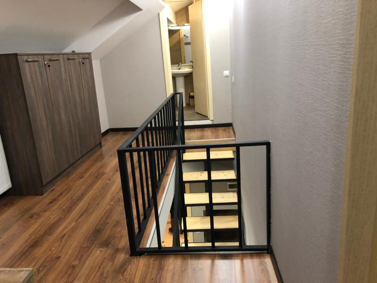 Duplex Apartment In New Gudauri Near Gondola Exterior photo